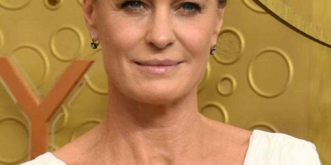Robin Wright Robin Wright
