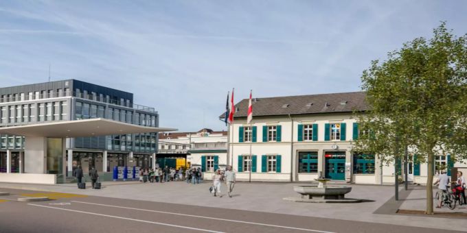 20210802_Visualisierung Bahnhofplatz_Pixelschmiede 20210802_Visualisierung Bahnhofplatz_Pixelschmiede