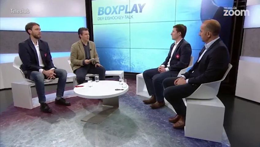 boxplay