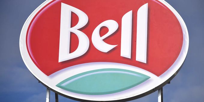 Neuer Chef ab Juli 2024: Auf Bell-CEO Lorenz Wyss folgt nach 13 Jahren im Amt Marco Tschanz. (Archivbild) Neuer Chef ab Juli 2024: Auf Bell-CEO Lorenz Wyss folgt nach 13 Jahren im Amt Marco Tschanz. (Archivbild)