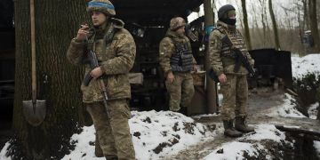 Ukraine Krieg