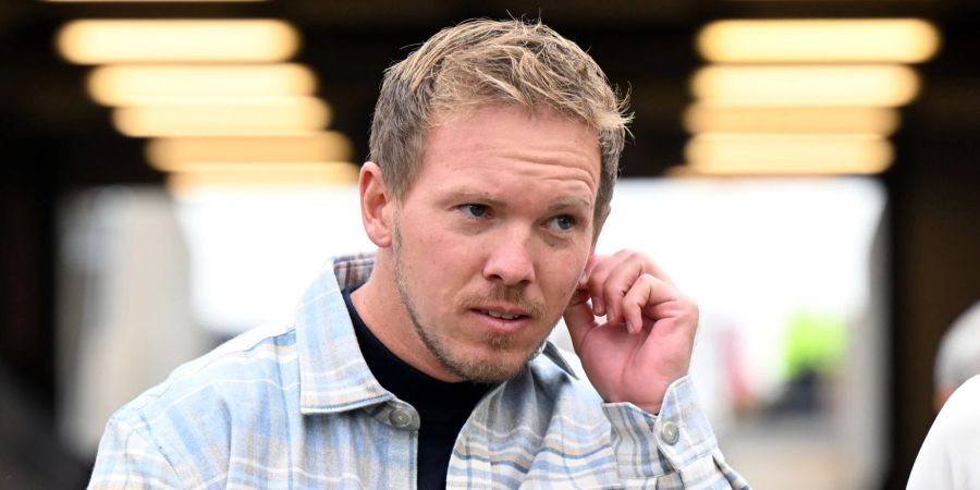 Julian Nagelsmann