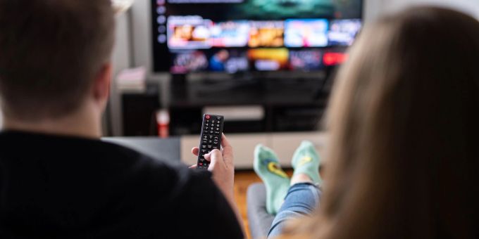 Die italienische Polizei sagt Streaming-Piraterie in Europa den Kampf an. Streaming Piraterie