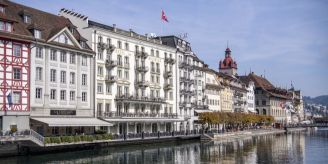 Mehr Übernachtungen - Hotellerie bleibt im Mai auf Rekordkurs