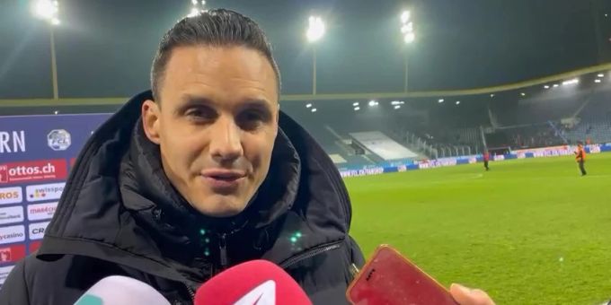 FCB-Boss - Degen: «Den einen oder anderen Fehler im Winter beheben»