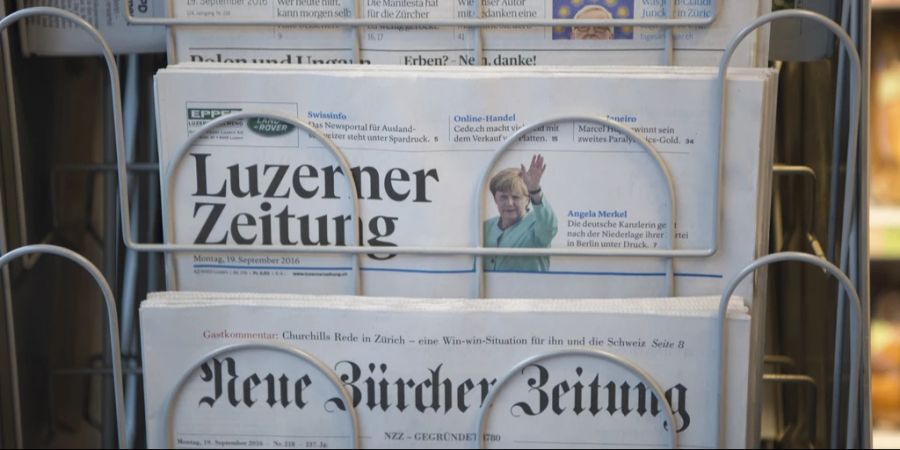 Luzerner Zeitung
