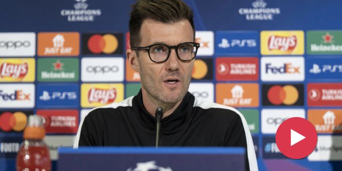 Jetzt wartet Servette - Das sagt Wicky über den Druck als YB-Trainer