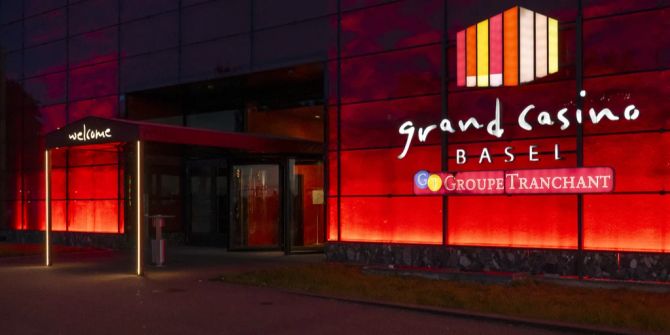 basel casino