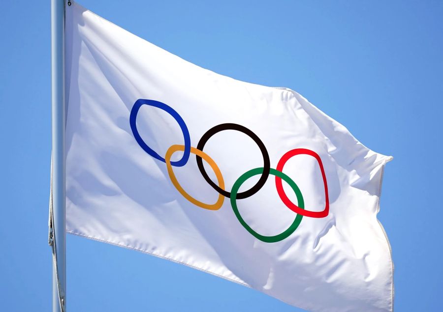 Die 25. Olympischen Winterspiele finden vom 6. bis 22. Februar in der italienischen Region Mailand-Cortina statt. (Symbolbild)