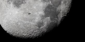 Start 2028 - Esa will Nutzung von geplanter Starlab-Raumstation prüfen Start 2028 - Esa will Nutzung von geplanter Starlab-Raumstation prüfen