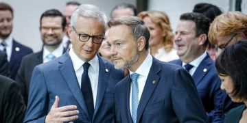 eu-schuldenregeln staatsschulden verschuldung