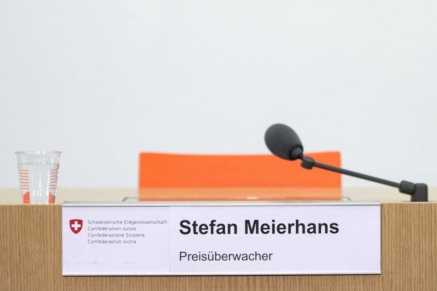 Stefan Meierhans hat ein Mehrwertsteuererhöhung-Check auf seiner Webseite aufgeschalten, um Missbräuche aufzudecken.