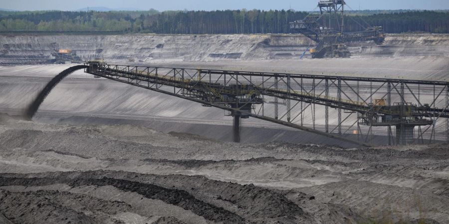 Laut UN widersprechen die Förderpläne für Öl, Gas und Kohle dem 1,5 Grad-Ziel.