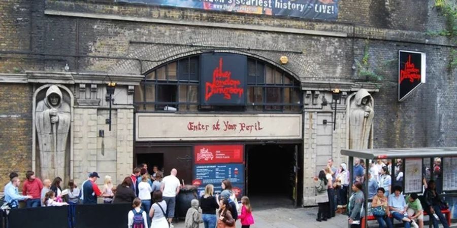 London Dungeon