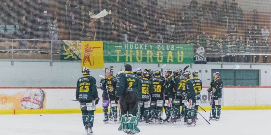 HC Thurgau