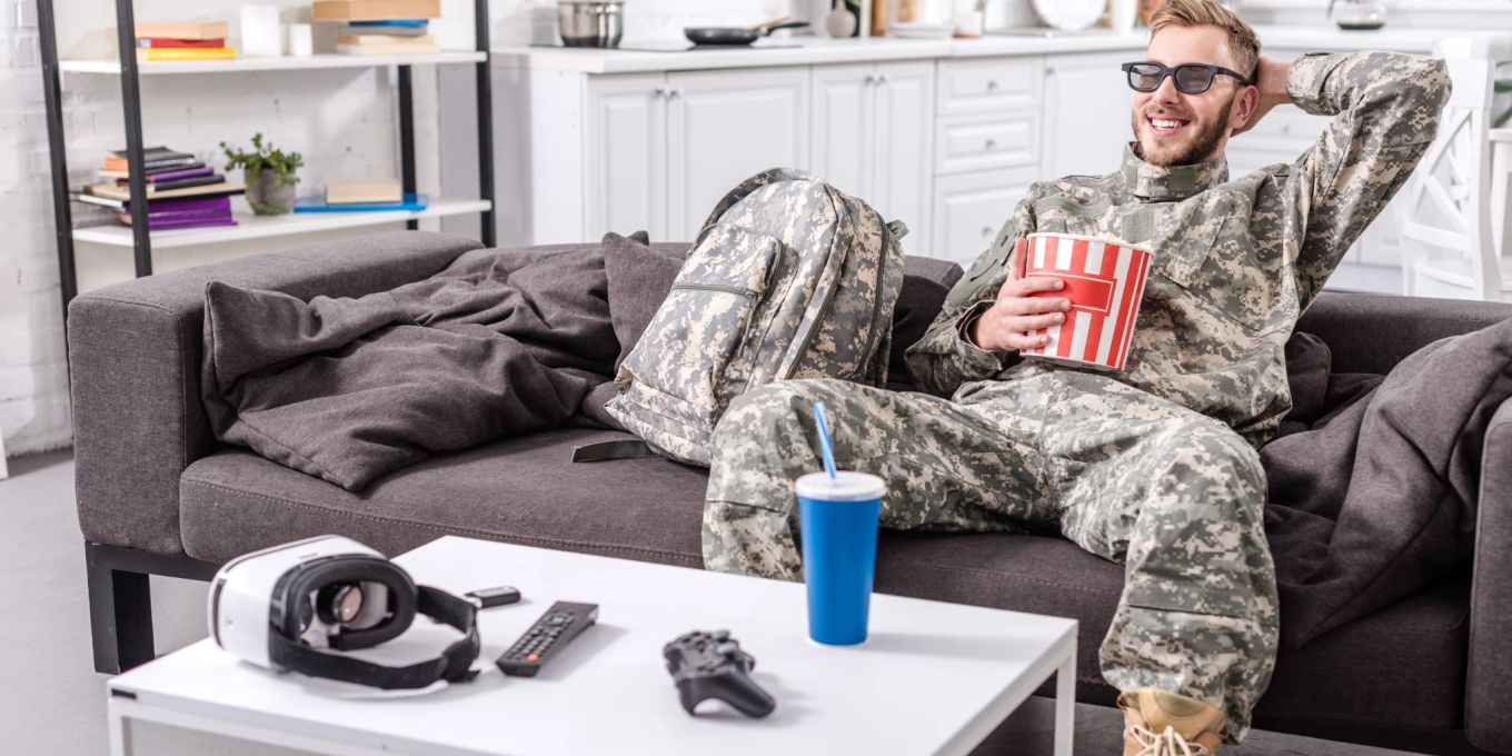 Die besten Filme für GadgetLiebhaber und TechnikFans Nau TechTrends