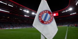 Schneechaos - Bayern-Spiel gegen Union Berlin abgesagt Schneechaos - Bayern-Spiel gegen Union Berlin abgesagt