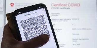 Corona - Zürcher Praxis verdiente halbe Million mit Fake-Zertifikaten