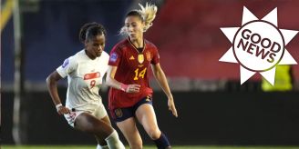 Hohe Einschaltquoten - Frauensport wird immer populärer