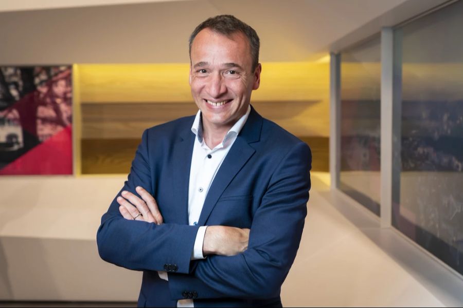 Martin Bühler