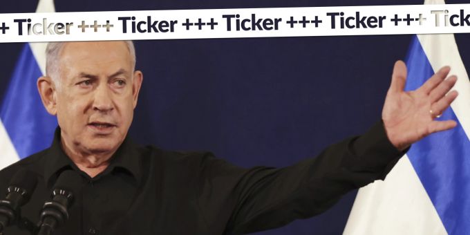 «Spiel mit dem Feuer» - Israel warnt Hisbollah scharf