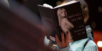 USA - Spears-Autobiografie 1,1 Millionen Mal verkauft USA - Spears-Autobiografie 1,1 Millionen Mal verkauft