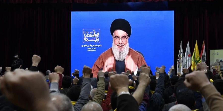 Seitdem wird spekuliert, ob die Hisbollah in den Krieg eintreten könnte.