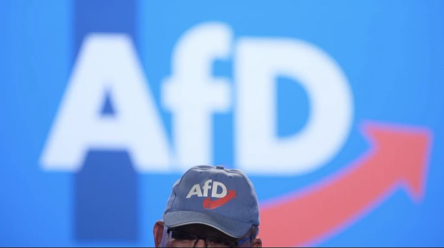 polizei landtag afd dornau