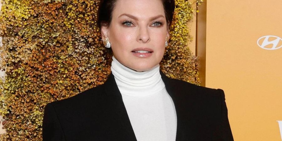 Linda Evangelista