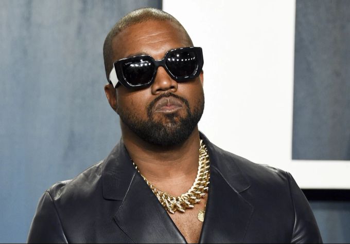 Kanye West hat mit Musik und Mode Millionen gemacht. Kanye West