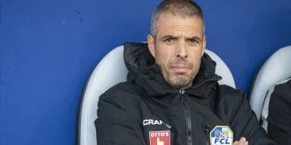 FCL in Streitlaune - Ex-Trainer Celestini wartet immer noch auf Lohn FCL in Streitlaune - Ex-Trainer Celestini wartet immer noch auf Lohn
