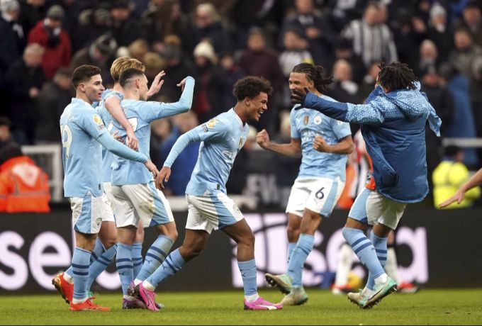 Manchester City