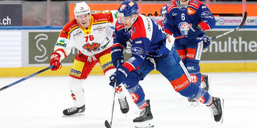 Biel ZSC