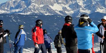 berge