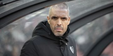 Fabio Celestini FC Basel