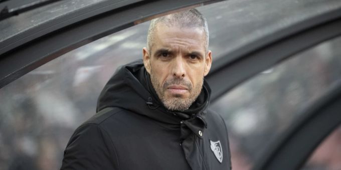Fabio Celestini nimmt neben seinem Amt beim FC Basel einen Experten-Job an. Fabio Celestini FC Basel
