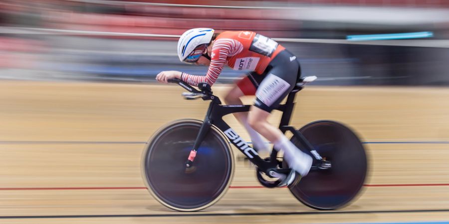 Tissot Velodrome