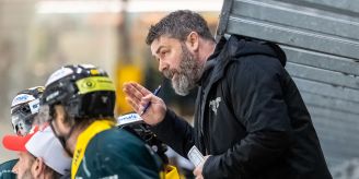 Eishockey - Beni Winkler verlässt den HC Thurgau in Richtung Kloten