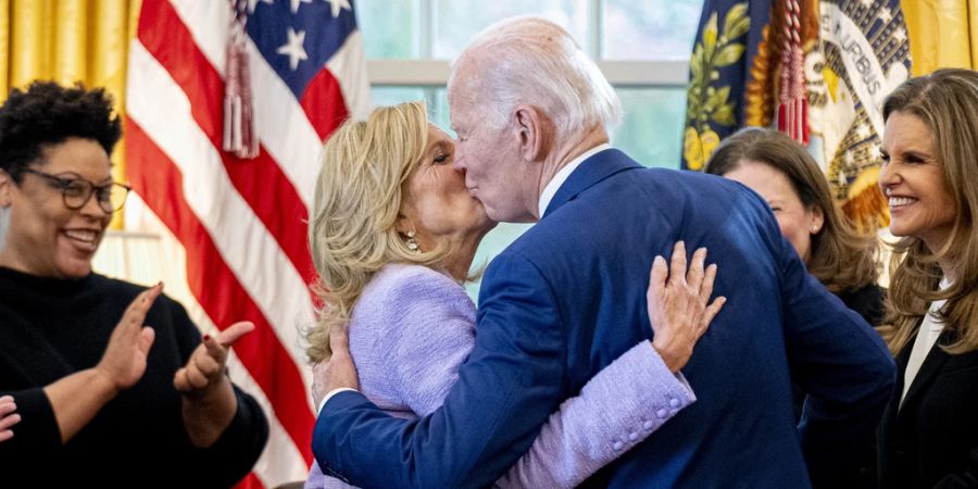 Joe Biden