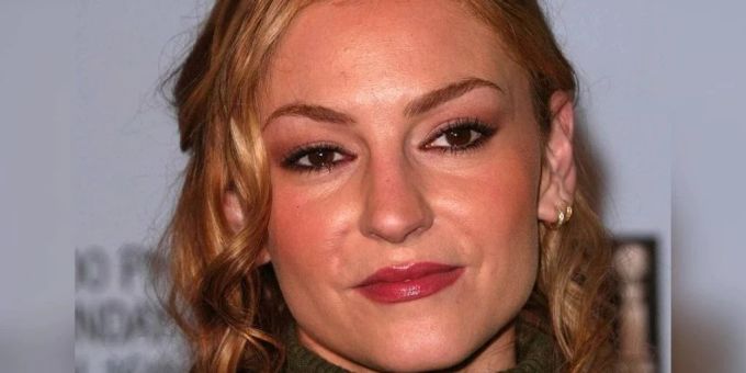 Drea De Matteo: Mit «onlyfans» Kam Sie Aus Der Schuldenfalle 