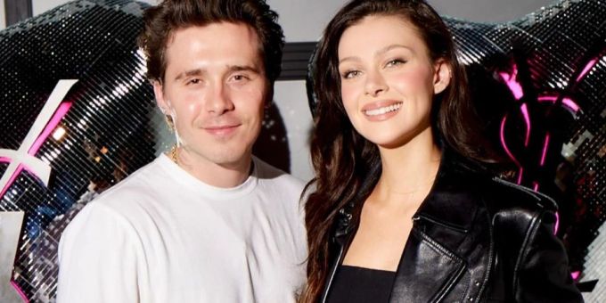 Sagte nur «Hi» - Gattin streicht Beckham-Spross aus ihrem Kinofilm