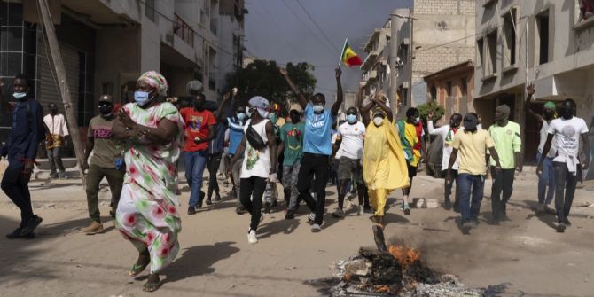 Senegal