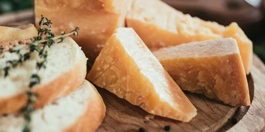 Parmigiano Reggiano