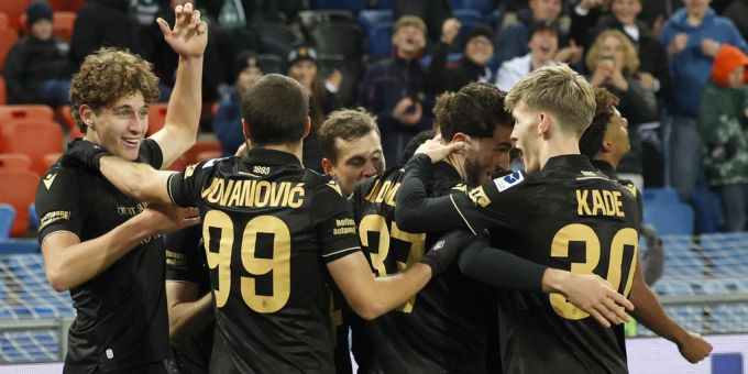 Transfer-Gerücht - FCB-Stammspieler wird von Serie-A-Topclub beobachtet