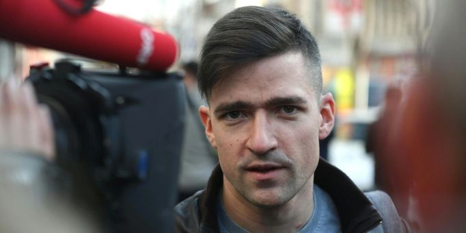 AfD-Politiker - Treffen mit Identitären: «Masterplan» zu Migration
