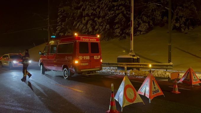 VU Einsiedeln SZ