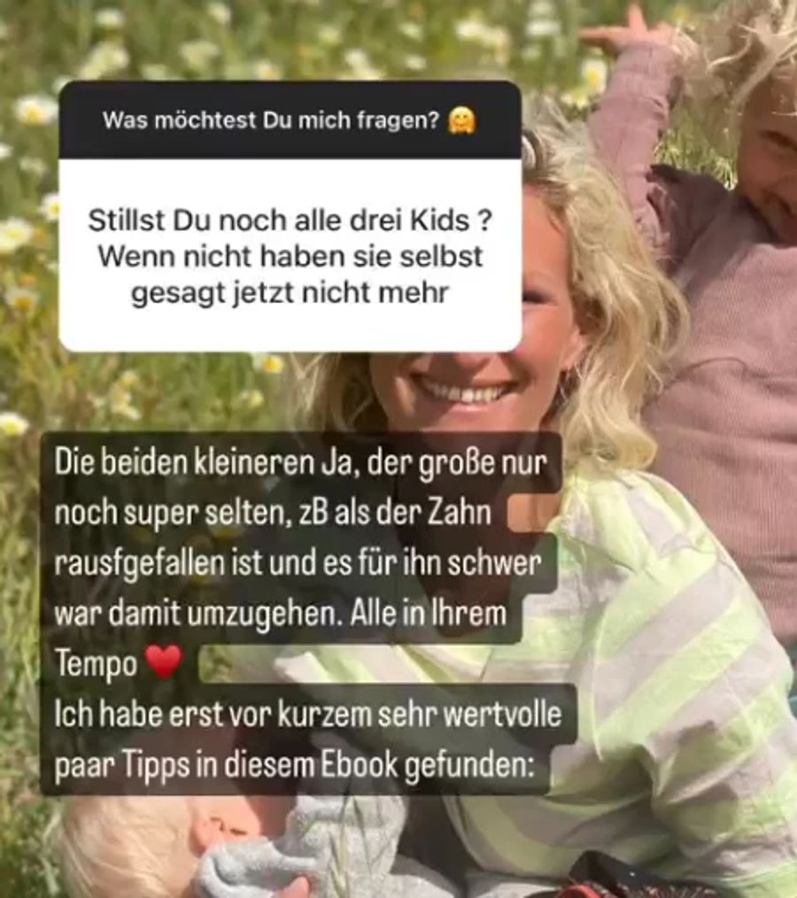 Janni Kusmagk stillt noch.