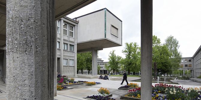 Universität Freiburg