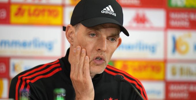 Bayern München