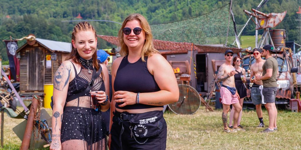 Greenfield Festival 2023